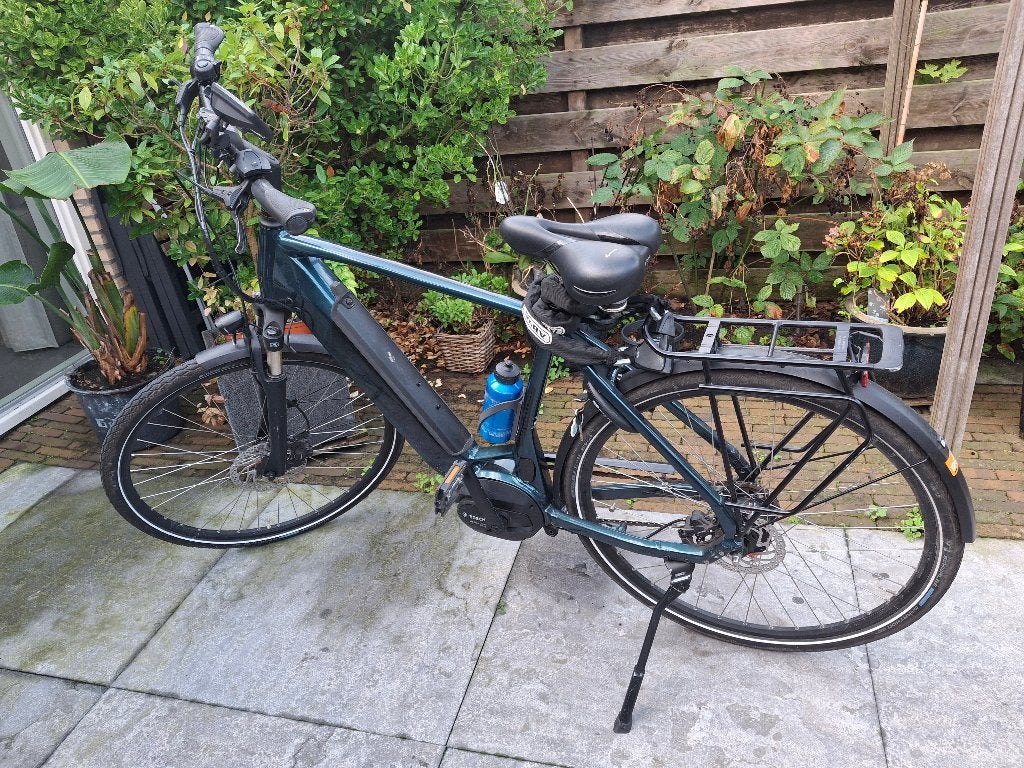 e-bike herenmodel