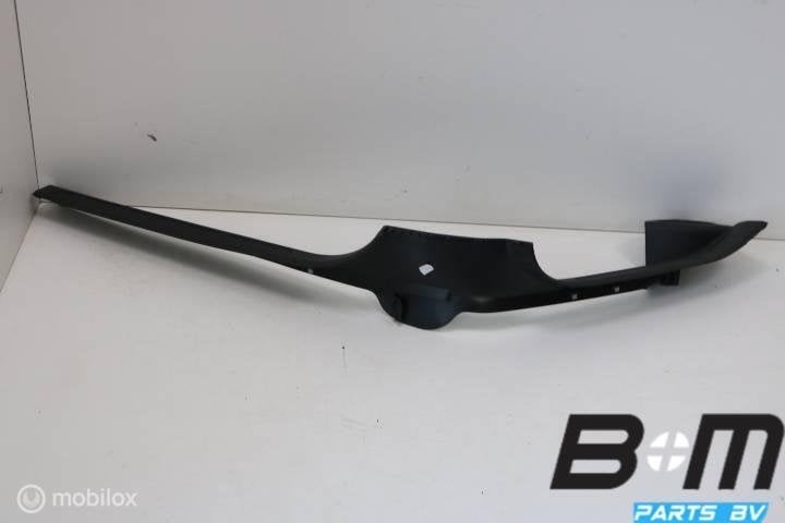 Dorpelbekleding links VW Passat B8 3G0853371L, Gebruikt