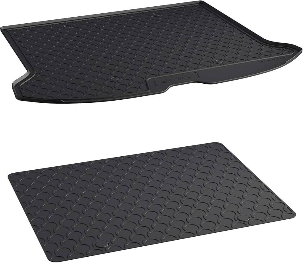 Kofferbakmat automat hondenmat Volvo xc60, Ophalen of Verzenden, Nieuw
