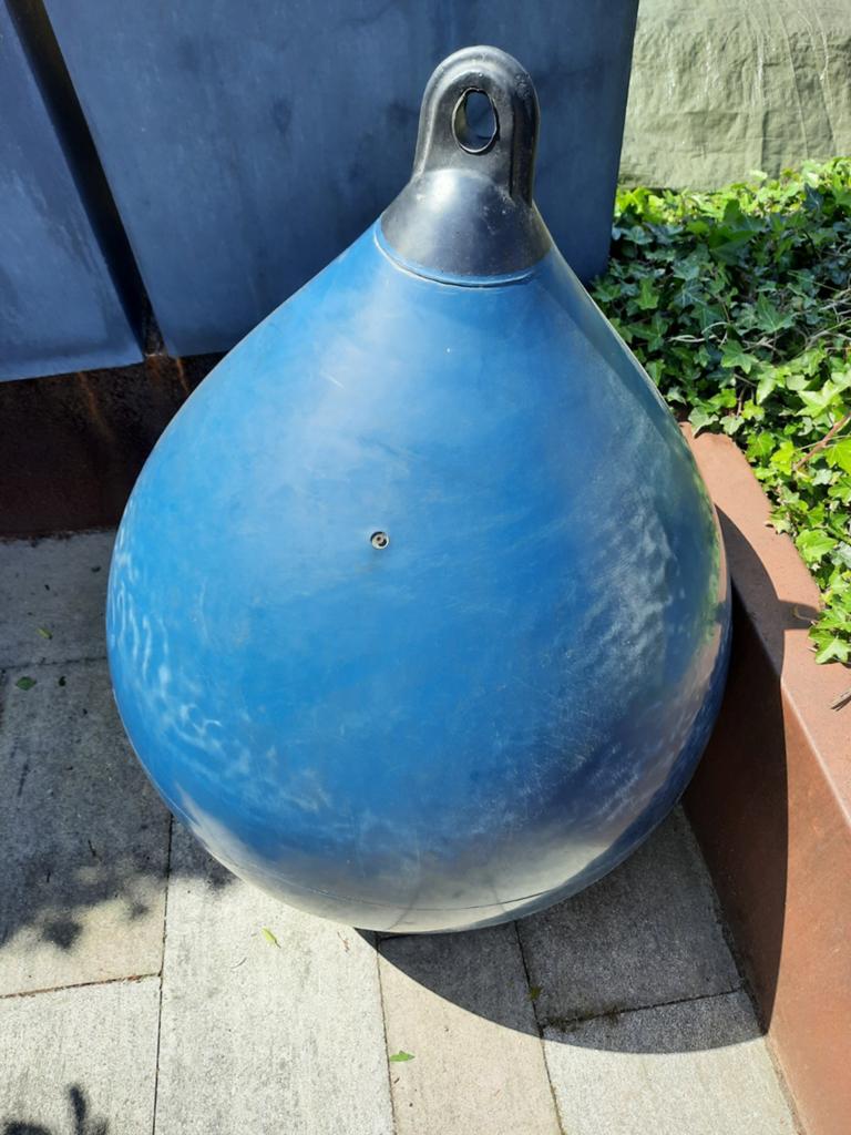 Grote ronde fender te koop, Watersport en Boten, Ophalen of Verzenden, Overige typen