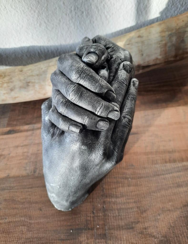 Body casting, Antiek en Kunst, Kunst | Beelden en Houtsnijwerken, Ophalen