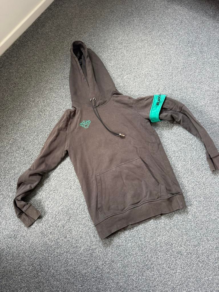 Black Bananas Hoodie - Maat 176, Ophalen of Verzenden, Zo goed als nieuw, Jongen of Meisje, Trui of Vest