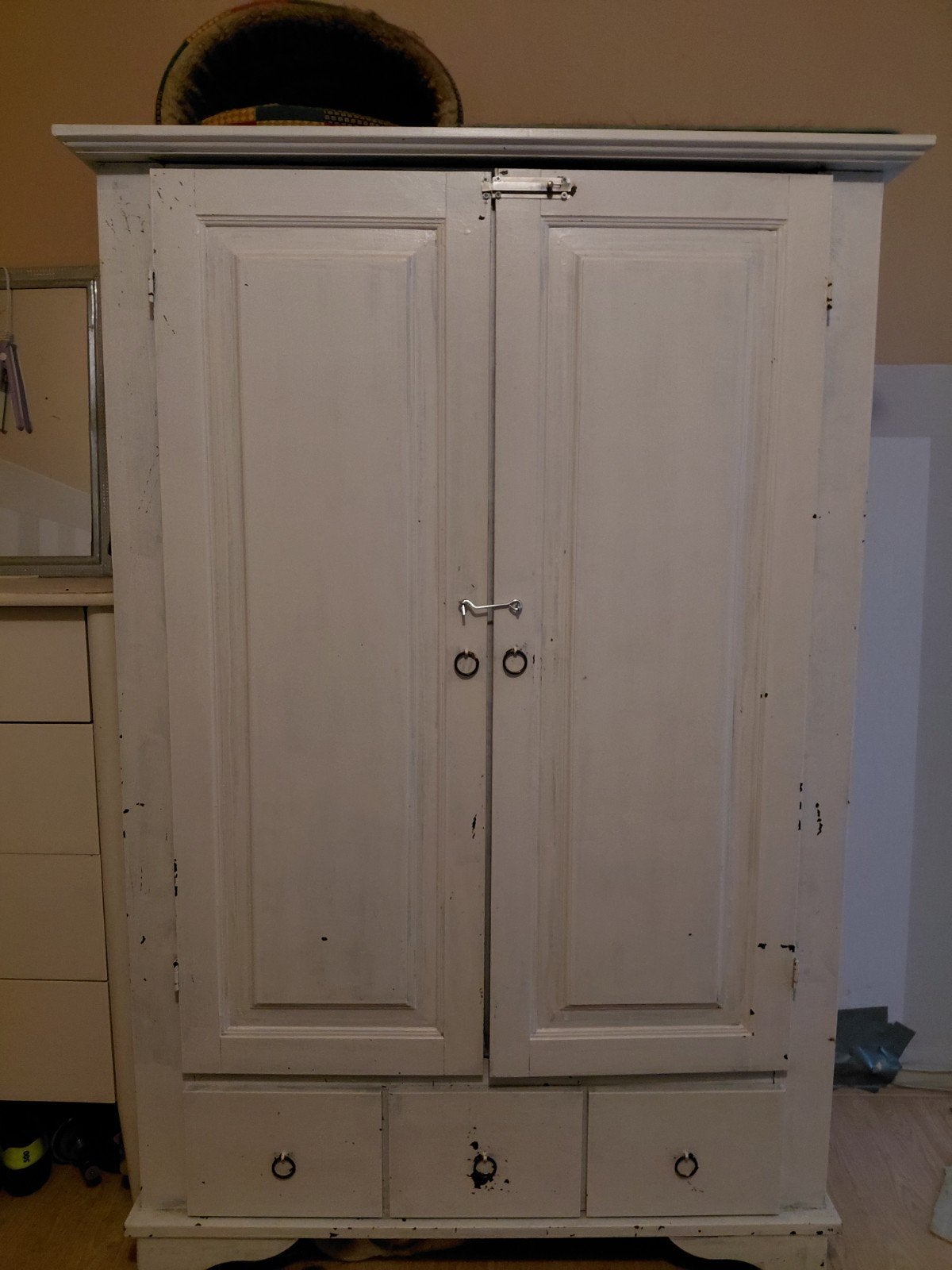 2x Kasten Gratis op te halen, Ophalen of Verzenden