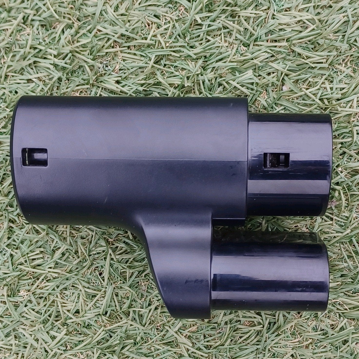 Tesla CCS combo 2 adapter, Ophalen of Verzenden