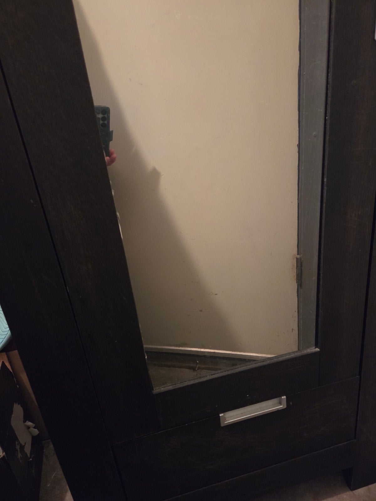 kast, Ophalen of Verzenden, Binnendeur, Minder dan 200 cm