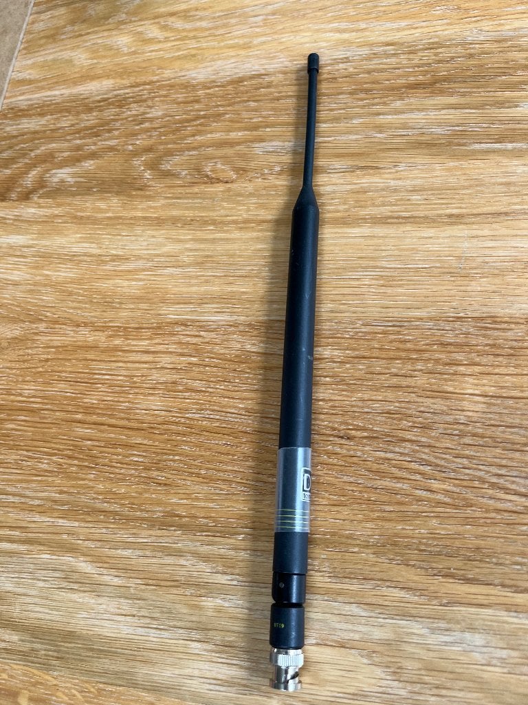 shure ua8, 596-714, Ophalen of Verzenden, Gebruikt, Audio