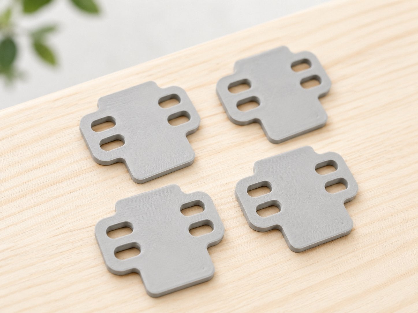 IKEA IVAR Opvulplaatjes (Set van 4), Huis en Inrichting, Kasten | Overige, Nieuw, Verzenden