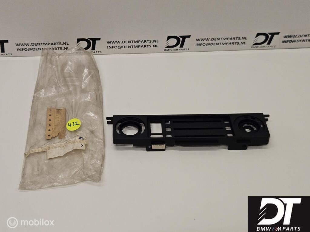 Kachelpaneel BMW E28 64111375913, Nieuw, Ophalen of Verzenden