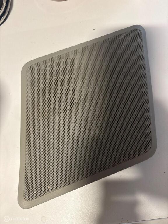Speaker RECHTS Volvo XC90 I ('02->) 9472758, Ophalen of Verzenden, Volvo, Volvo