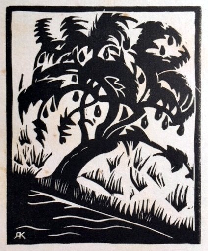 Mooie, betaalbare kunst v/h Grafiekkabinet Roeland Koning, Ophalen of Verzenden