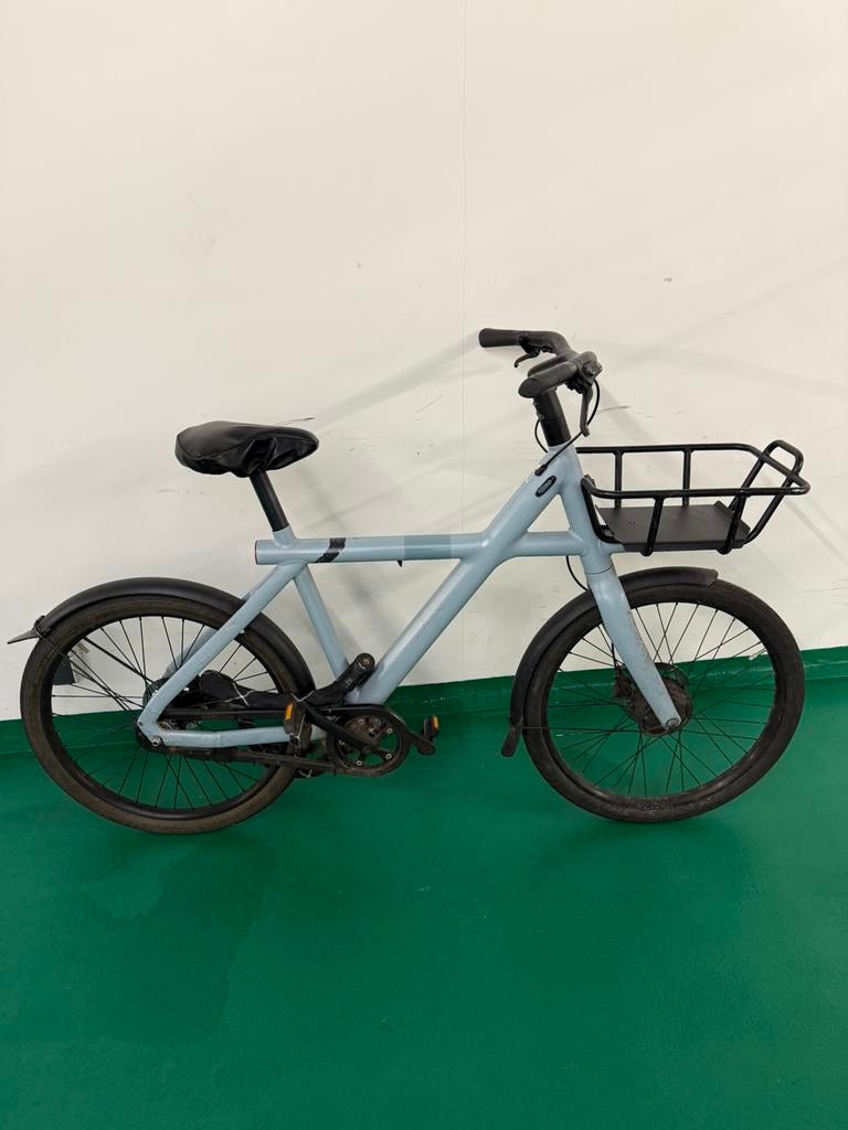 Te koop Van Moof, Ophalen of Verzenden, Gebruikt, 26 inch of meer