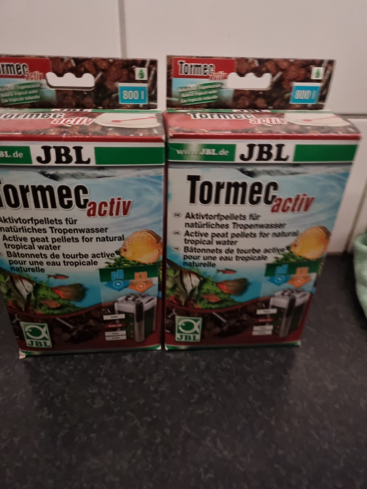 Jbl Tormec activ turf, Ophalen of Verzenden