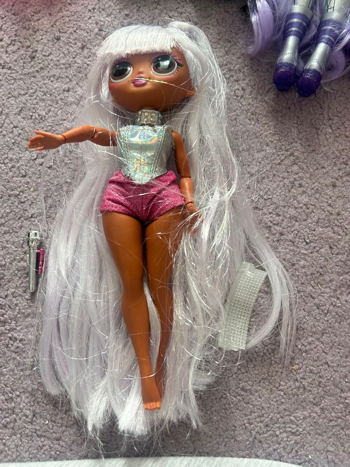 Foto 5 van LOL OMG poppen - Diverse modellen en accessoires