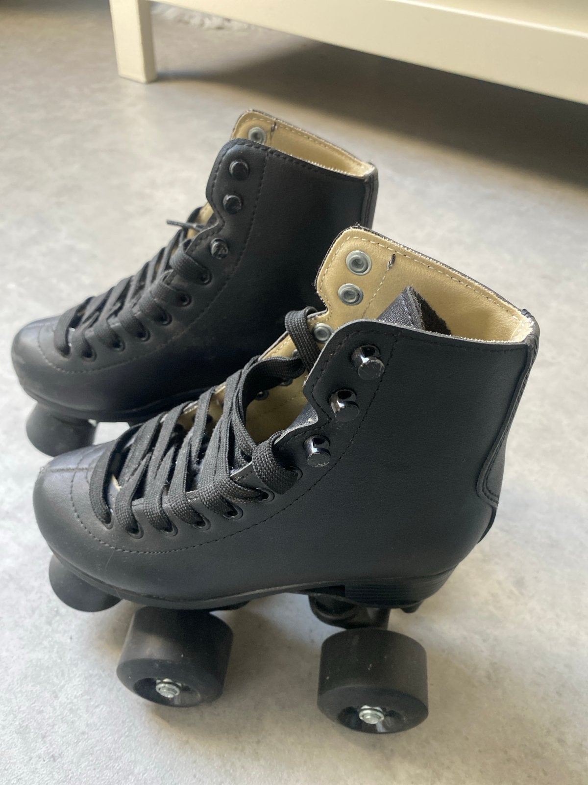 Roces Fixed Size Quad Skates - Maat 30, Kinderen en Baby's, Ophalen of Verzenden, Zo goed als nieuw, Kinderen
