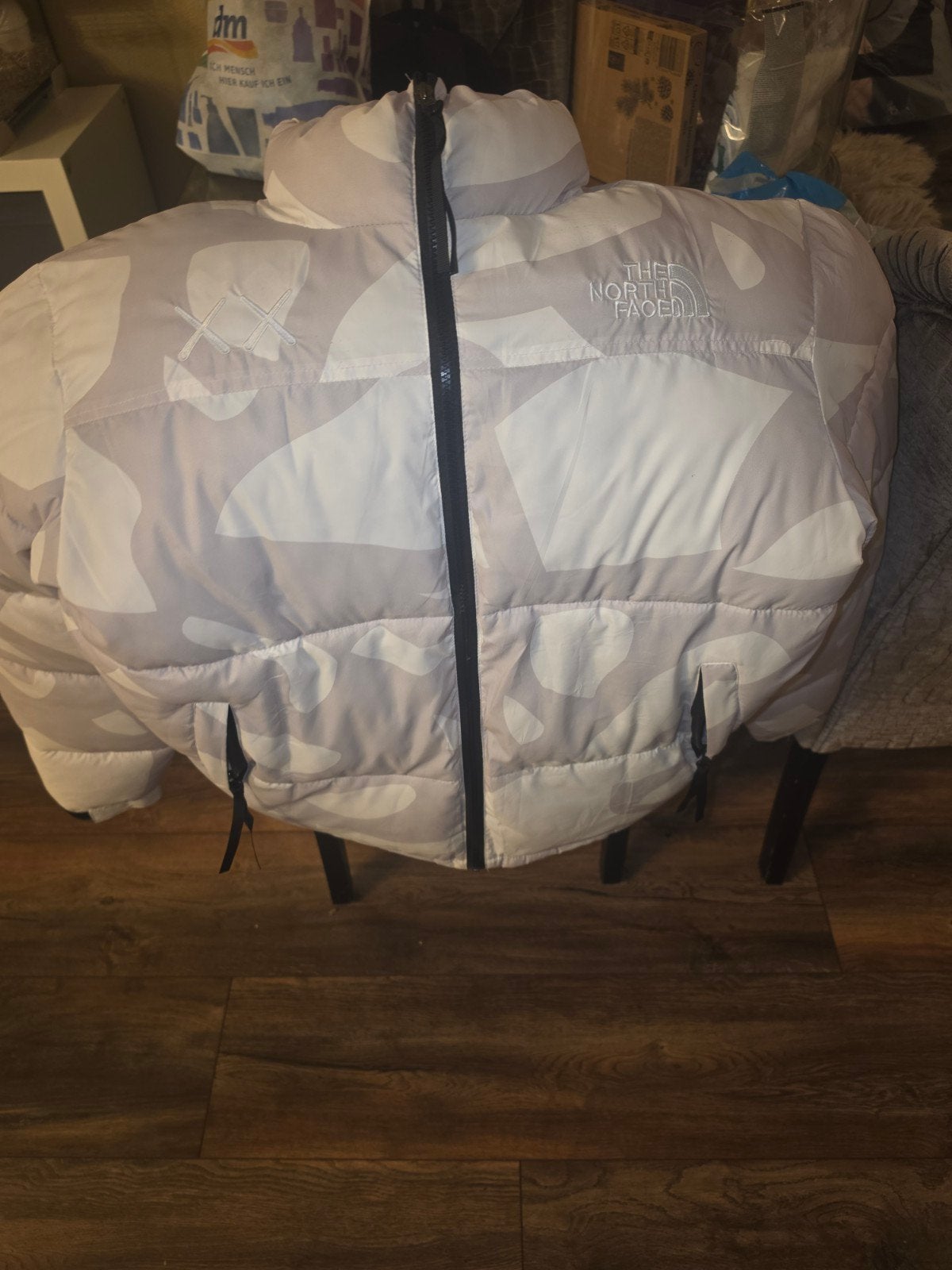 the north face maat xxl, Ophalen of Verzenden