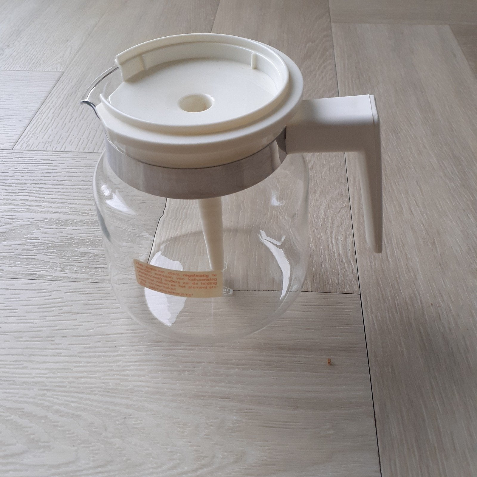 koffiekan technivorm, Huis en Inrichting, Ophalen of Verzenden