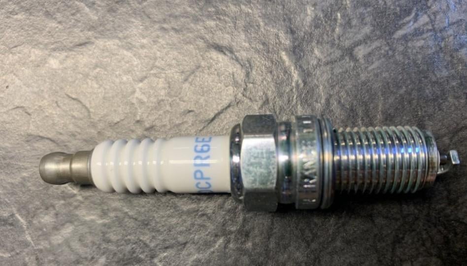 Bougie DCPR6E NGK Ontstoord 3481, Ophalen of Verzenden