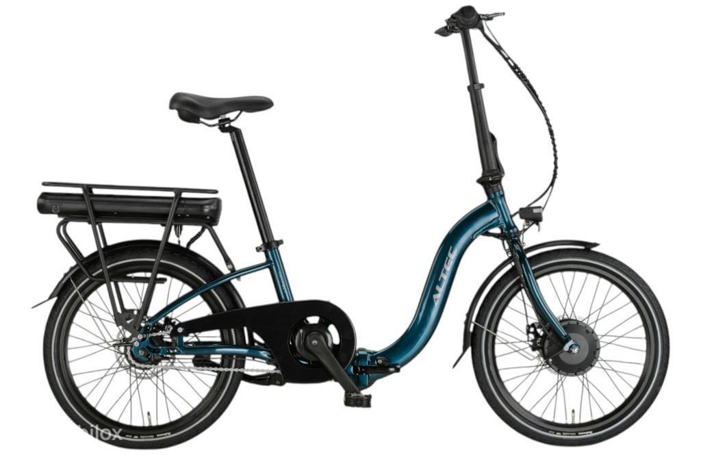Altec Compact E-Bike 20"/39cm- Garantie/Levering, Overige merken, 9713 Bv Groningen, Nieuw, Altec