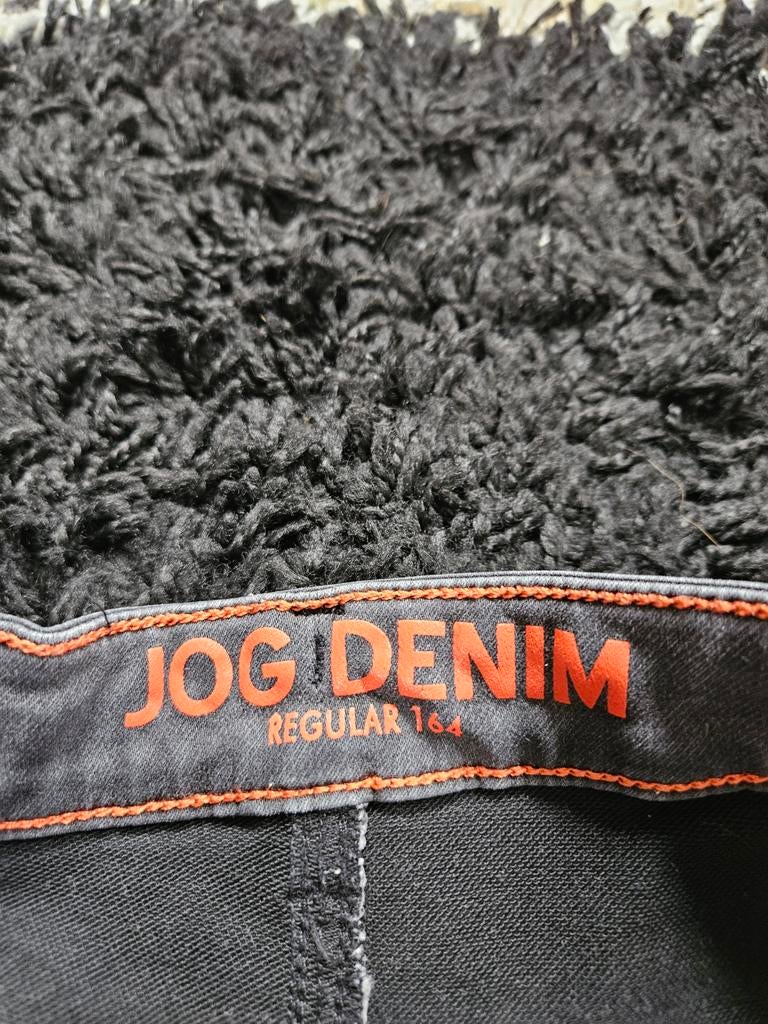Goede staat spijkerbroek, Motoren, Kleding | Motorkleding, Ophalen of Verzenden, Tweedehands, Broek | textiel