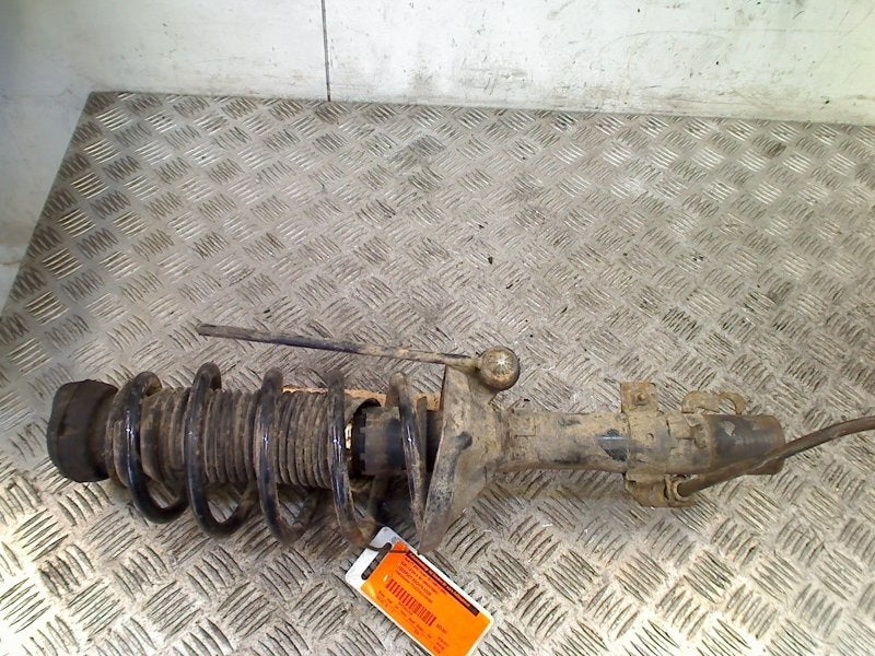 Veerpoot Rechts Voor Audi TT (8N3) (1998-07/1999-04), Gebruikt, Auto-Union-Straße  1, Ingolstadt 85057, , Duitsland, Info@audi.de