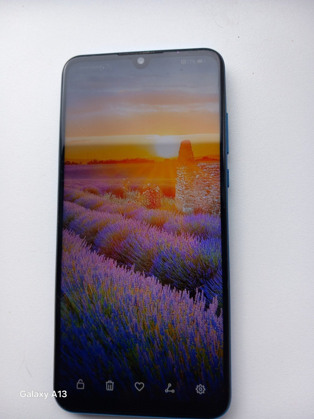 ##Huawei p30 lite 64 gb##, Telecommunicatie, Mobiele telefoons | Huawei, Ophalen of Verzenden, Zwart