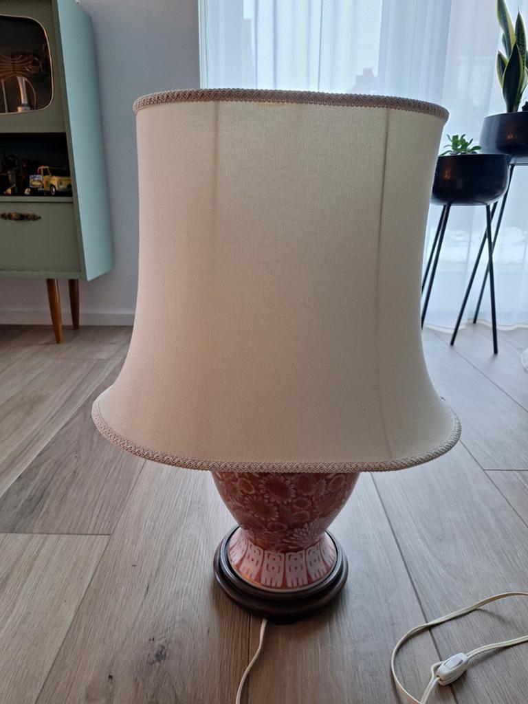 Lamp, Ophalen, Gebruikt, Minder dan 50 cm