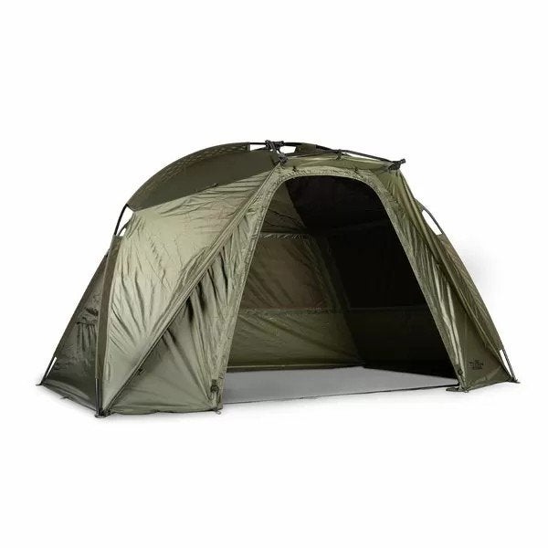 Nash Titan Hide Pro XL incl toebehoren, Watersport en Boten, Hengelsport | Karpervissen, Ophalen of Verzenden, Gebruikt, Overige typen