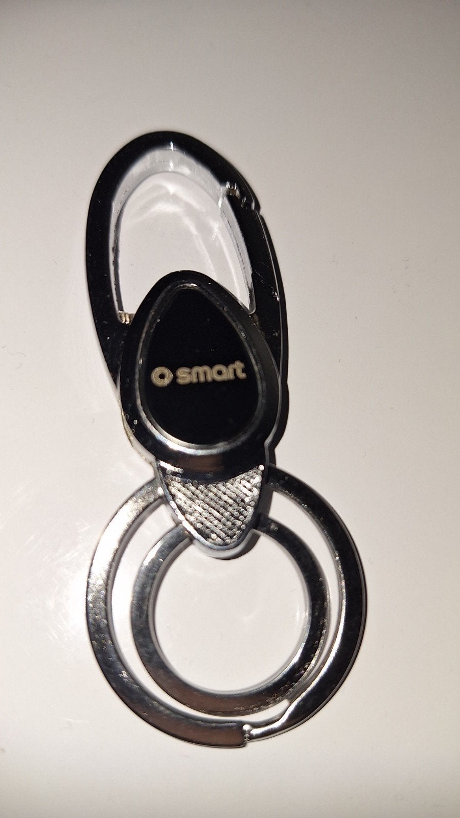 Smart | Sleutelhanger | = Nieuw., Ophalen of Verzenden, Nieuw