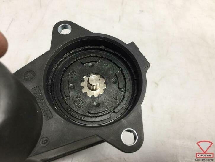 vw passat cc tiguan 5n sharan elekt. handremmotor 9 tand nie, Volkswagen, Volkswagen AG, Nieuw, Berliner Ring 2
38440  Wolfsburg, DE