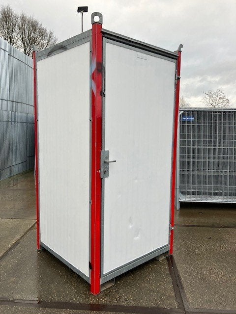 EHBO kast / bhv kast / container / 1e hulp kast, Zakelijke goederen, Machines en Bouw | Heftrucks en Intern transport, Ophalen