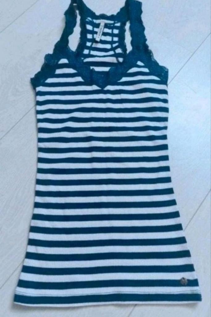 Hemd maat M, Maat 38/40 (M), Blauw, Ophalen of Verzenden, Zo goed als nieuw