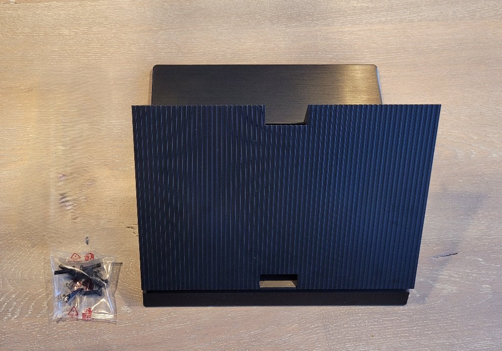 Standaard/Voet voor een TCL 50C809 miniled TV, Ophalen of Verzenden, Nieuw