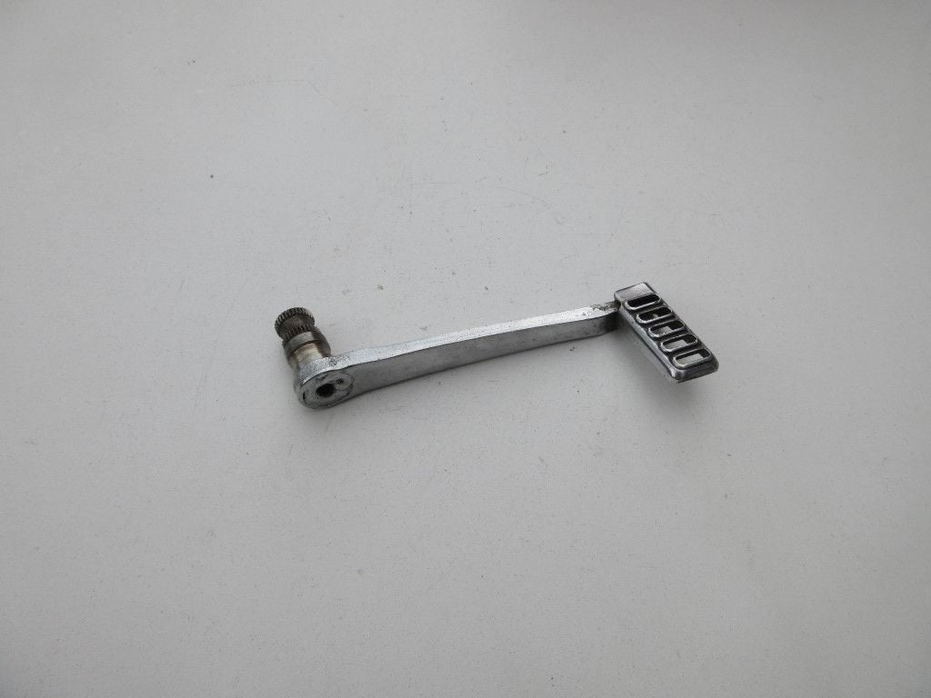Honda VF750F rempedaal VF 750 F rem pedaal Interceptor pedal, Ophalen of Verzenden