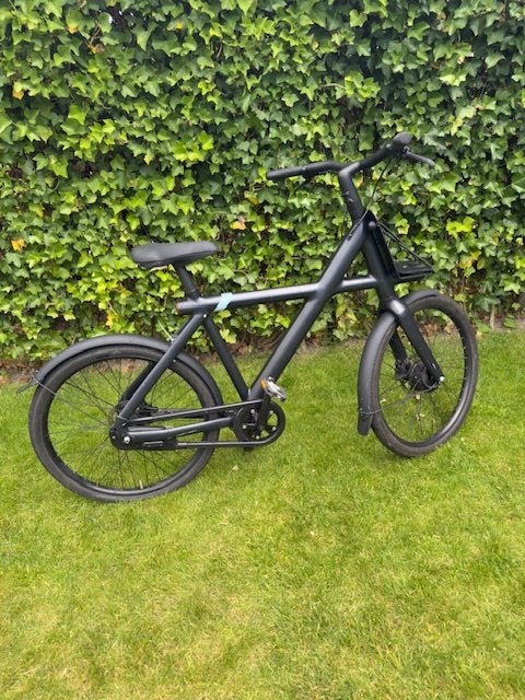 Vanmoof x3, Fietsen en Brommers, Elektrische fietsen, 47 tot 51 cm, Ophalen, Gebruikt, Vanmoof