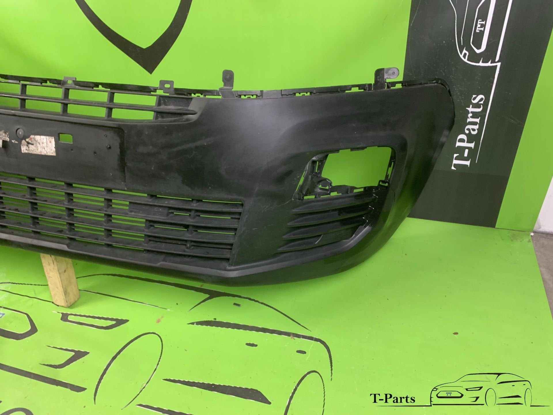 peugeot expert voorbumper bumper, Info@fabrikant.eu, Ophalen of Verzenden, Bumper, Fabrikant BV