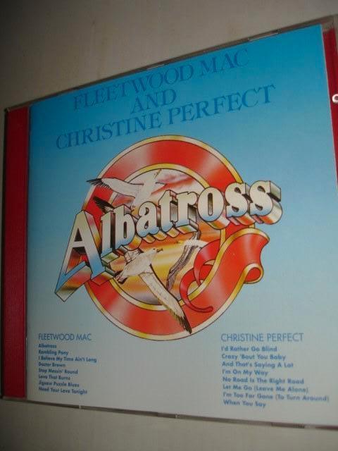 Fleetwood Mac & Christine Perfect- Albatros- (NIEUW), Verzenden, Nieuw in verpakking