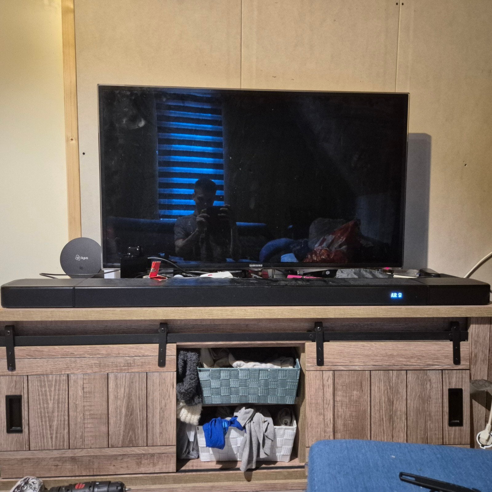 jbl bar 1300mk2 te koop, Ophalen, Bluetooth, Zo goed als nieuw