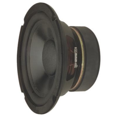 Bass/mid range speaker 16,5 cm 60 Watt, Audio, Tv en Foto, Luidsprekers, Overige merken, ., Overige typen, Nieuw