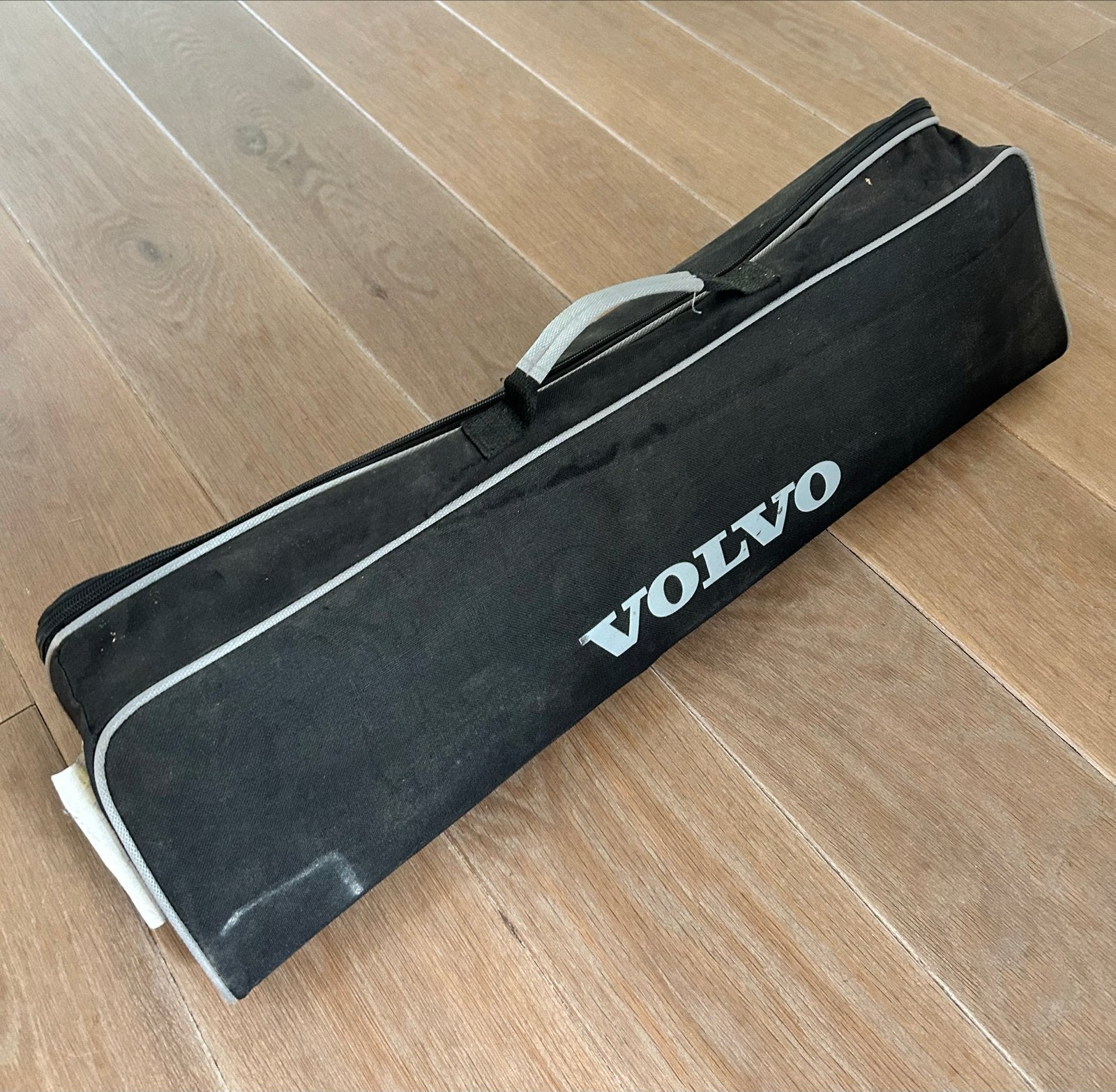 Volvo Sneeuwkettingen - Origineel en Ongebruikt, Auto diversen, Sneeuwkettingen, Ophalen, Zo goed als nieuw