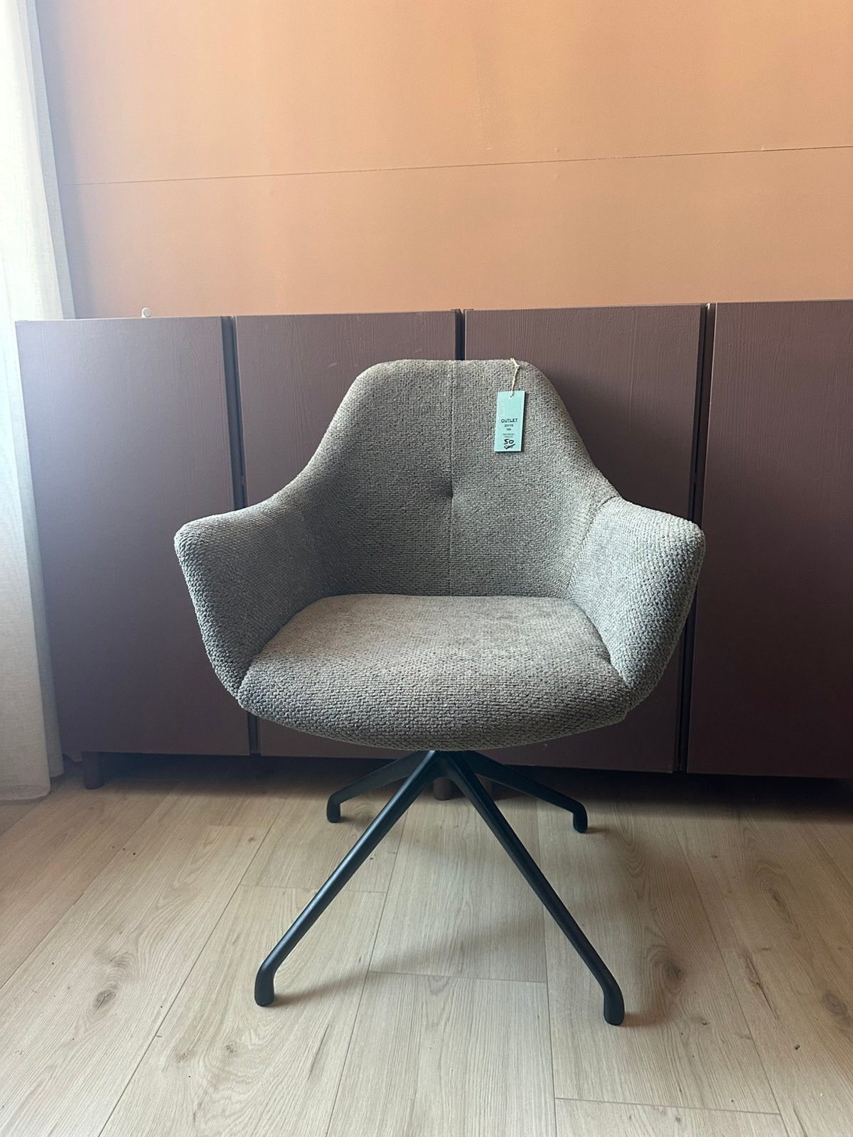 2x DYYK Ids, Ophalen, Zo goed als nieuw, Stof, Minder dan 50 cm