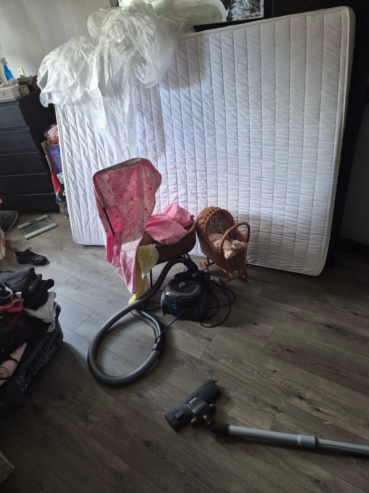 matras  140 bij 200, Ophalen of Verzenden