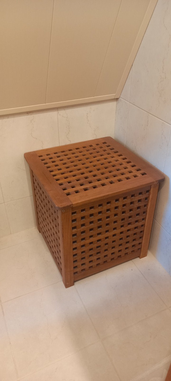 2 wasboxen, Ophalen, 25 tot 50 cm, Minder dan 100 cm