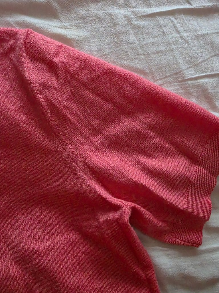 Stijlvoll Roze Knit Top van NORAH, Maat 38/40 (M), Ophalen of Verzenden, Zo goed als nieuw, Norah