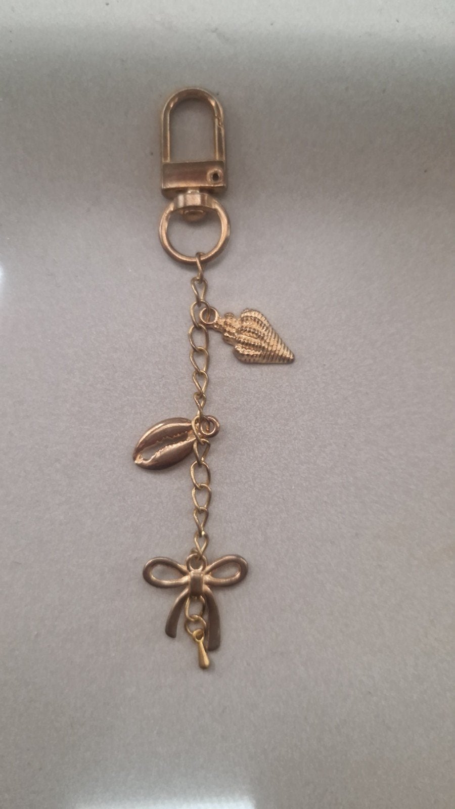 Sleutelhanger, Ophalen, Nieuw, Overige typen