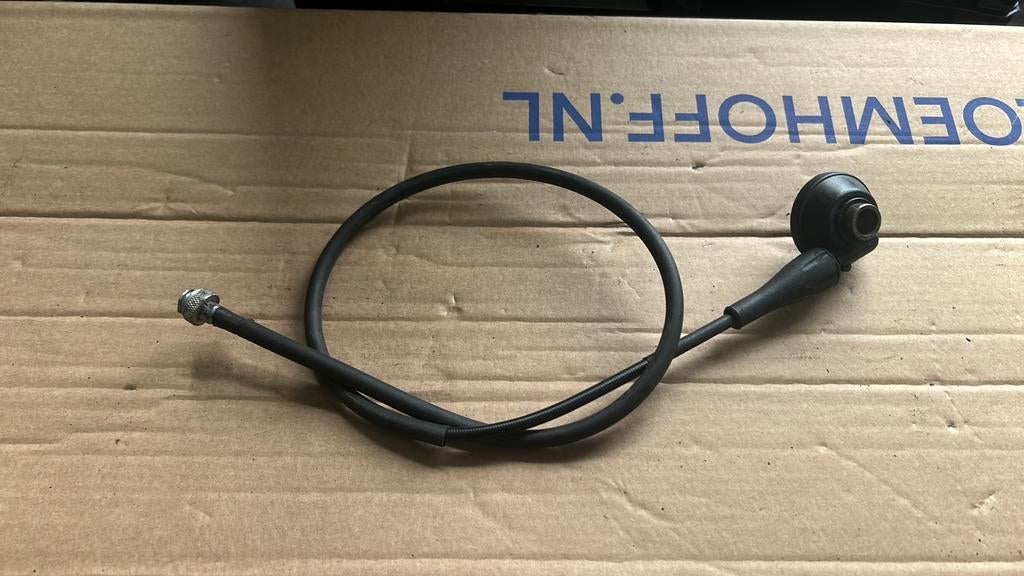 Gilera Runner kilometer teller kabel met aandrijver 125 180, Ophalen of Verzenden