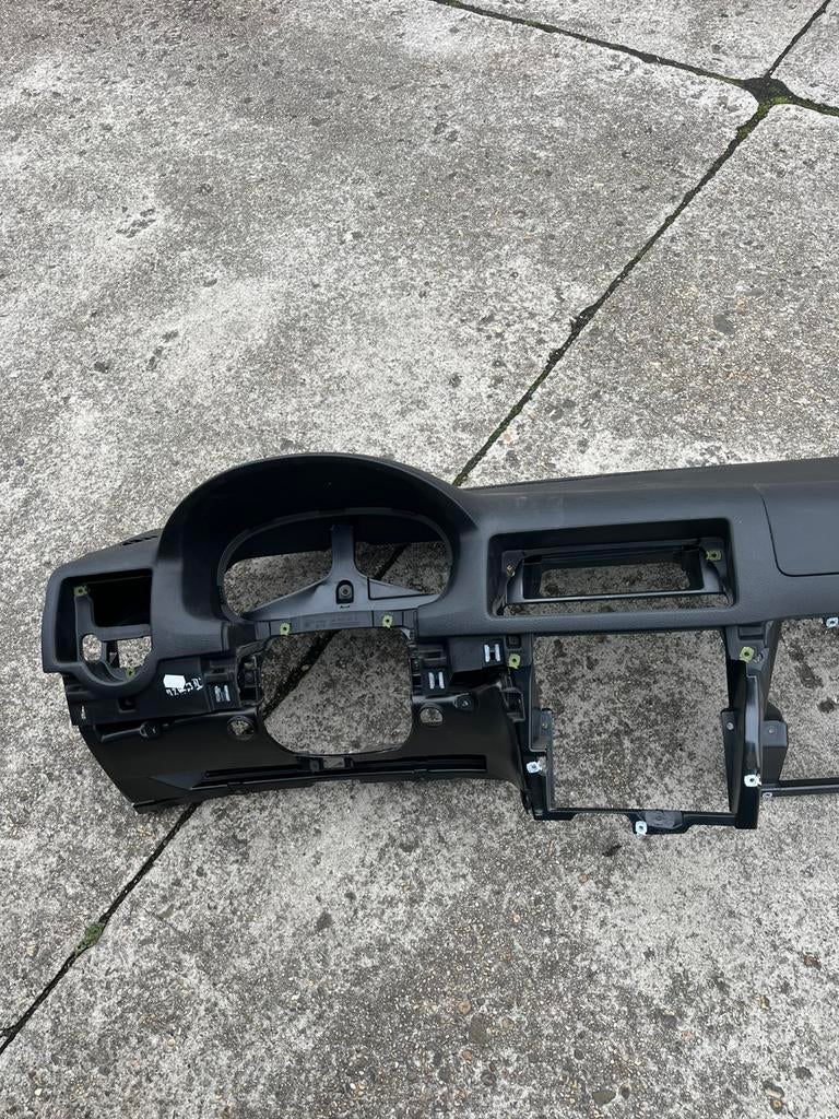 Golf 4 Dashboard, met tunnelbak etc in goede staat, Auto-onderdelen, Dashboard en Schakelaars, Ophalen of Verzenden