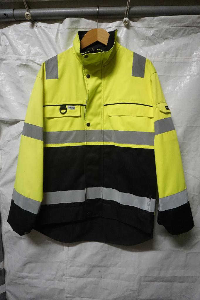 Nieuw! Fristads kiel werkjas, jas | M, Heren, Onbekend, Nieuw, Ophalen of Verzenden
