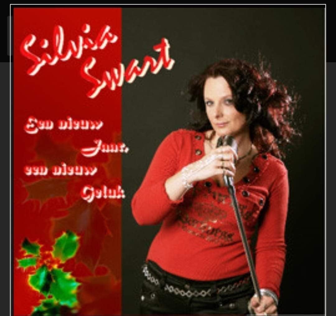 Silvia swart singel cd  gezocht?, Ophalen of Verzenden, Gebruikt, Overige genres, Album