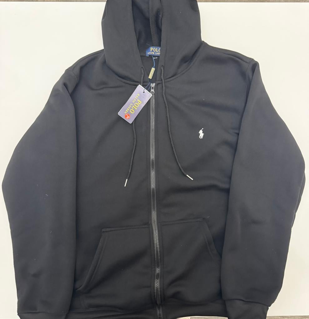 Ralph lauren vest black, Antiek en Kunst, Verzenden, Dames