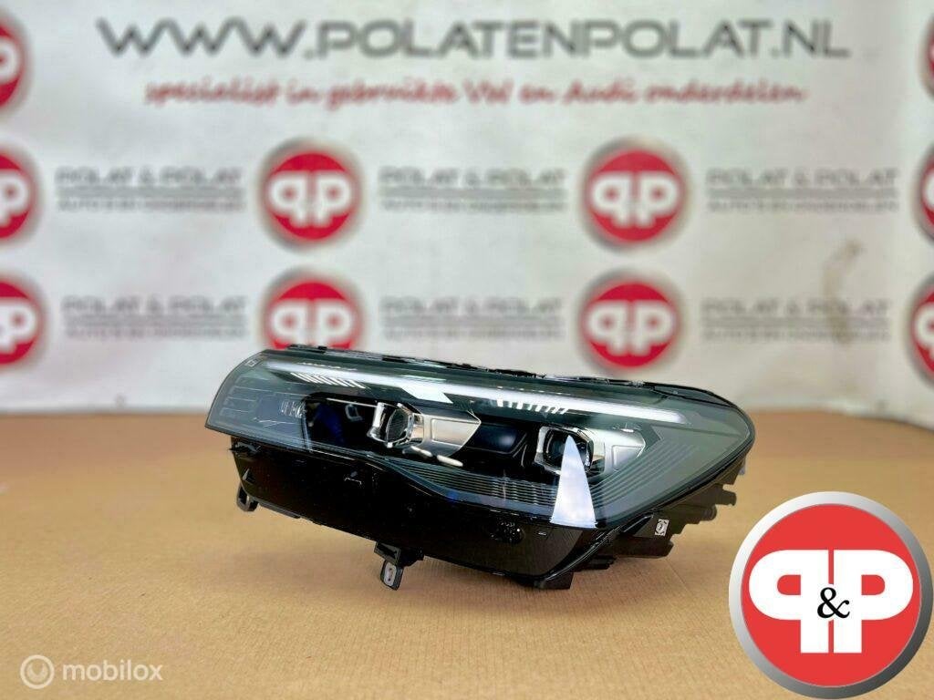 Tiguan CT1 LED Koplamp Links 571941035C, Auto-onderdelen, Verlichting